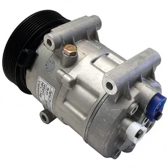 Compresseur, climatisation MEAT & DORIA K14083A
