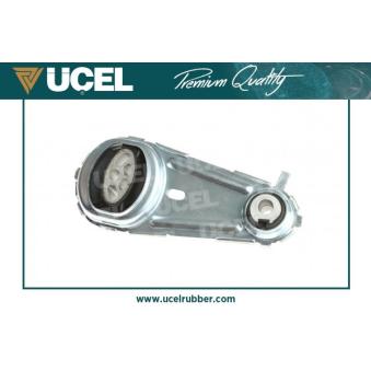 Support moteur UCEL 10644