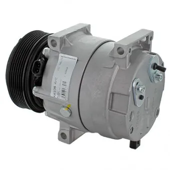 Compresseur, climatisation MEAT & DORIA K14085R