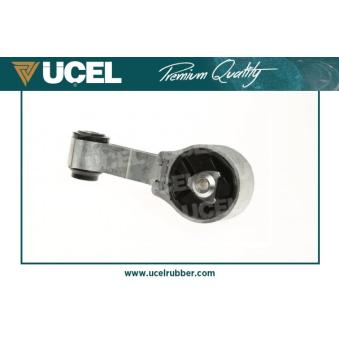 Support moteur UCEL