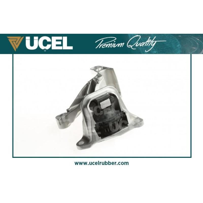 Support moteur UCEL 10649 - Visuel 2