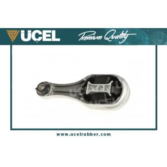 Support moteur UCEL 10652