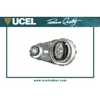Support moteur UCEL