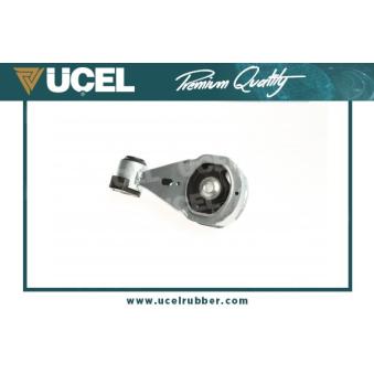 Support moteur UCEL 10654