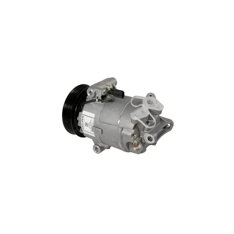 Compresseur, climatisation MEAT & DORIA K14088