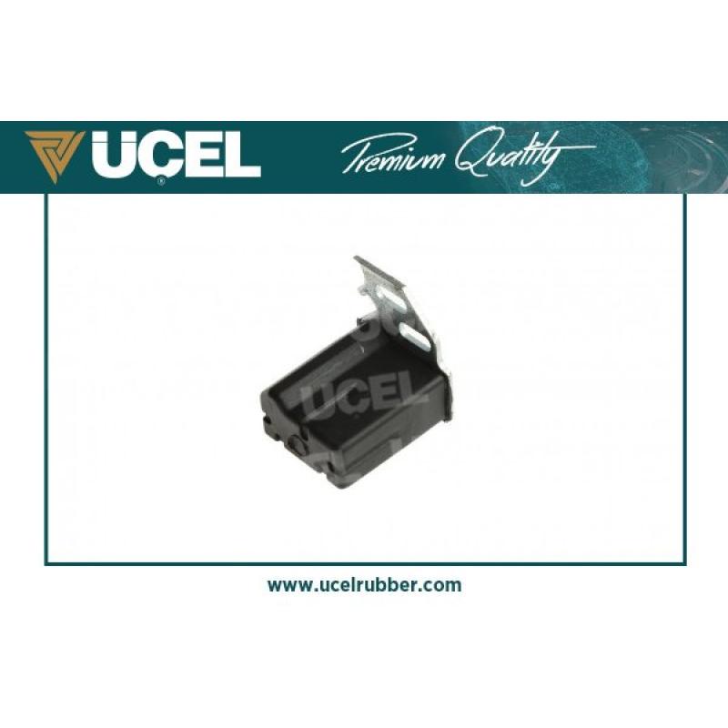 Bandes de caoutchouc, échappement UCEL 10661 - Visuel 2