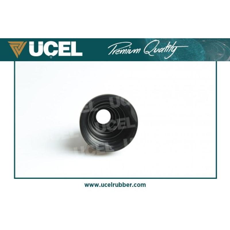 Joint-soufflet, arbre de commande UCEL 10667-T - Visuel 1