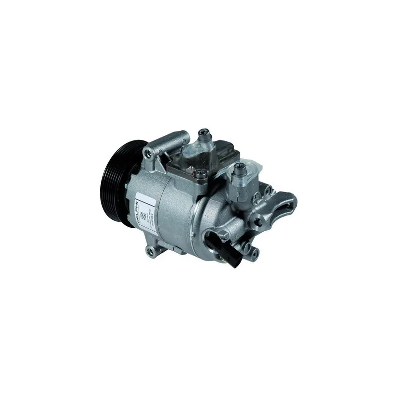 Compresseur, climatisation MEAT & DORIA K14090