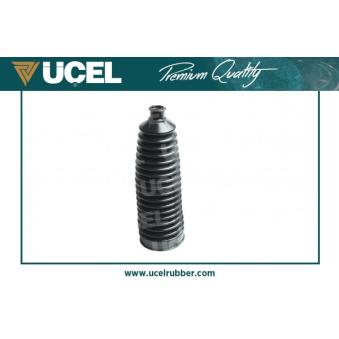 Joint-soufflet, direction avant UCEL