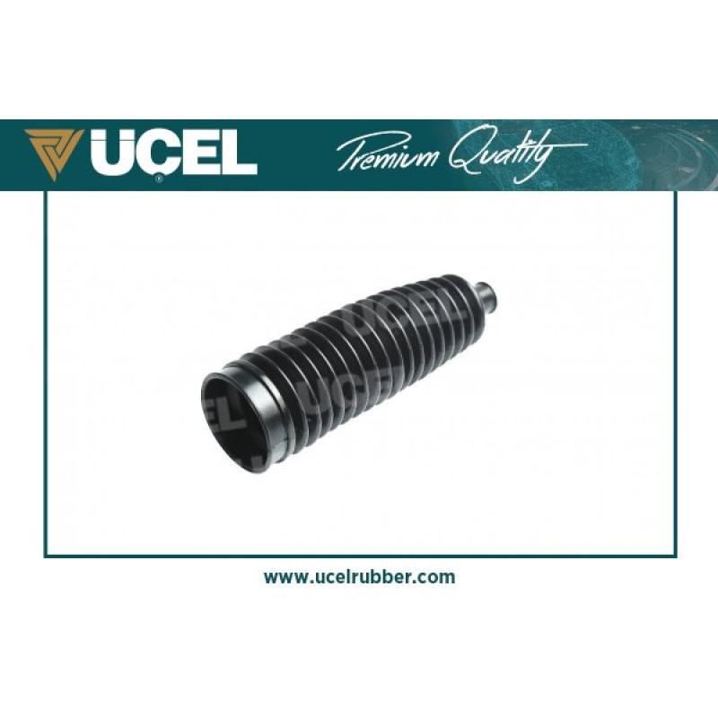 Joint-soufflet, direction avant UCEL 10706-T - Visuel 1