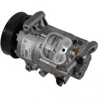 Compresseur, climatisation MEAT & DORIA K14098