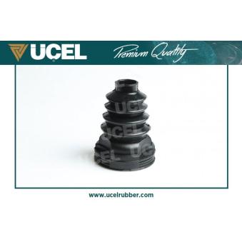 Joint-soufflet, arbre de commande UCEL 10723-T