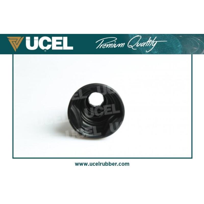 Joint-soufflet, arbre de commande UCEL 10723-T - Visuel 1