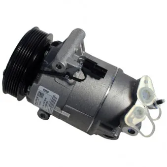 Compresseur, climatisation MEAT & DORIA K14100