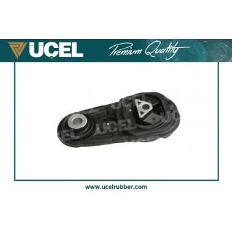 Support moteur UCEL 10728