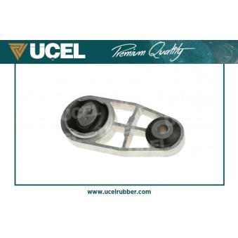 Support moteur UCEL
