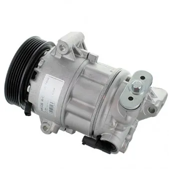 Compresseur, climatisation MEAT & DORIA K14103R