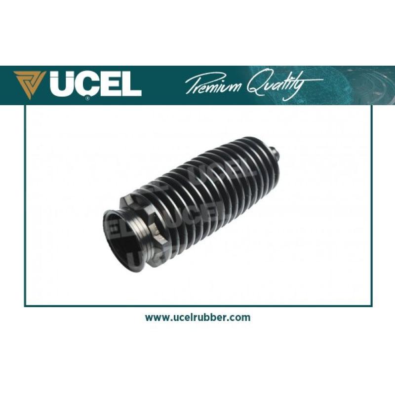 Joint-soufflet, direction avant UCEL 10792-T - Visuel 1