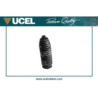 Joint-soufflet, direction avant UCEL