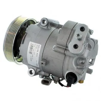 Compresseur, climatisation MEAT & DORIA K14114A