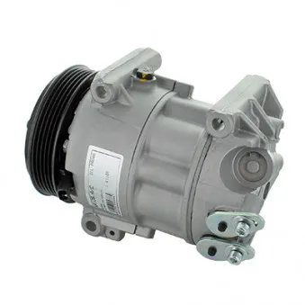 Compresseur, climatisation MEAT & DORIA K14116R