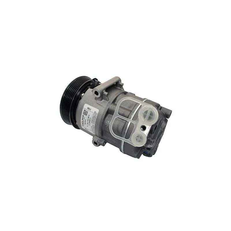 Compresseur, climatisation MEAT & DORIA K14117