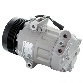 Compresseur, climatisation MEAT & DORIA K14117A