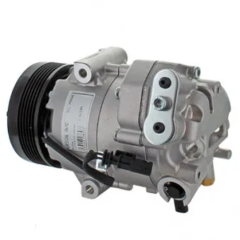 Compresseur, climatisation MEAT & DORIA K14118A