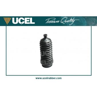 Joint-soufflet, direction avant gauche UCEL