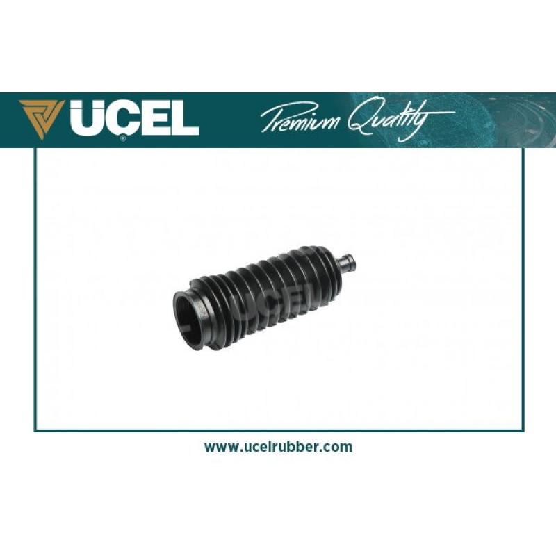 Joint-soufflet, direction avant gauche UCEL 10860-T - Visuel 1