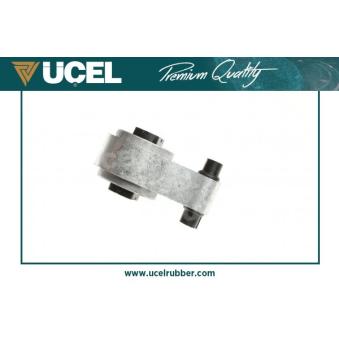 Support moteur UCEL