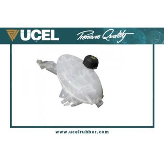 Vase d'expansion, liquide de refroidissement UCEL
