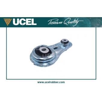 Support moteur UCEL 10875