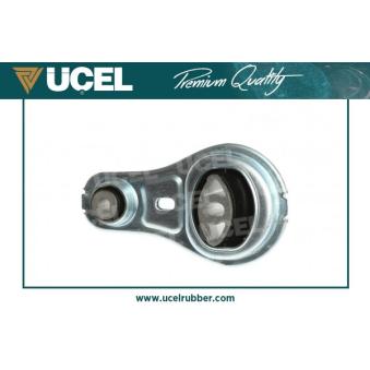Support moteur UCEL