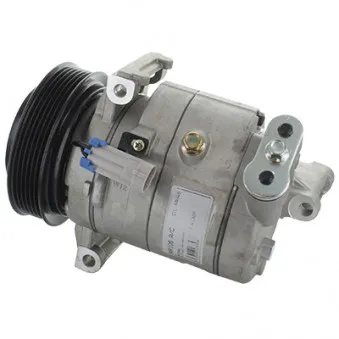 Compresseur, climatisation MEAT & DORIA K14130A