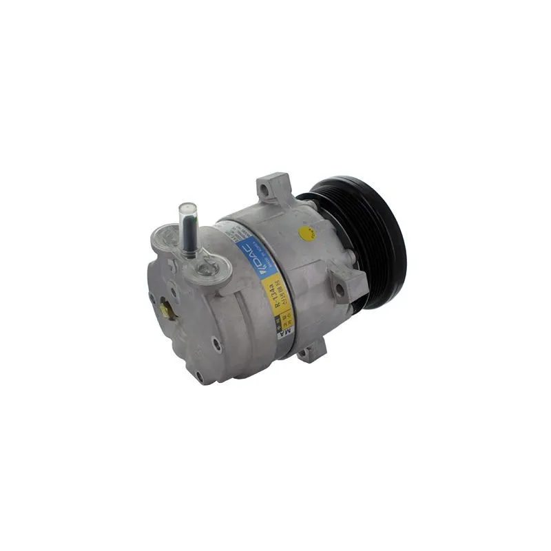 Compresseur, climatisation MEAT & DORIA K14132