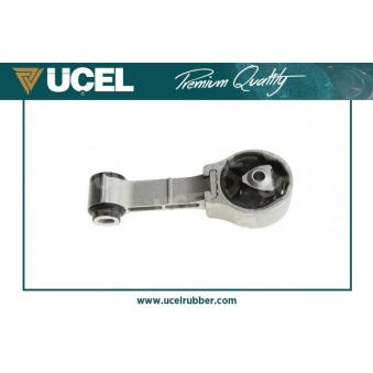 Support moteur UCEL