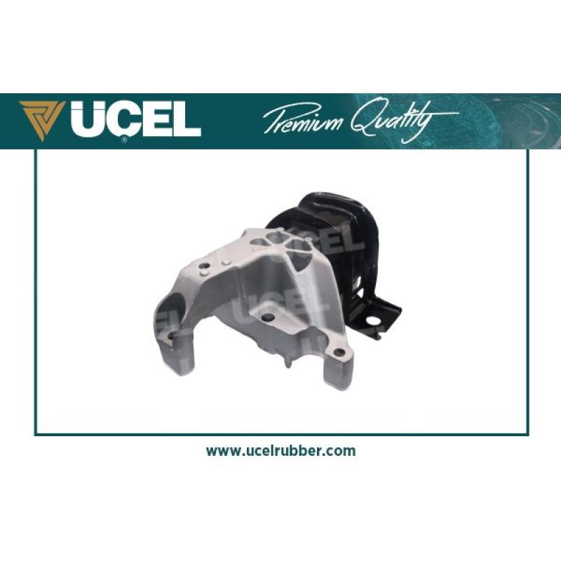 Support moteur UCEL 10922 - Visuel 1