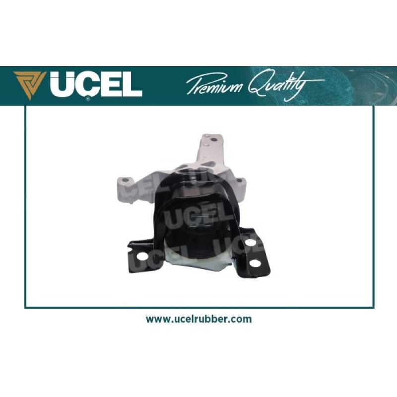 Support moteur UCEL 10922 - Visuel 2