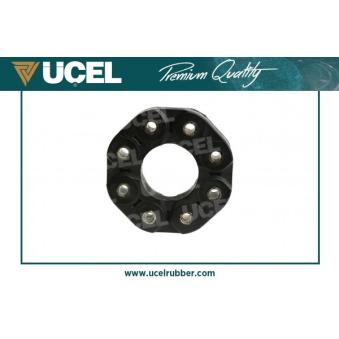 Joint, arbre longitudinal UCEL