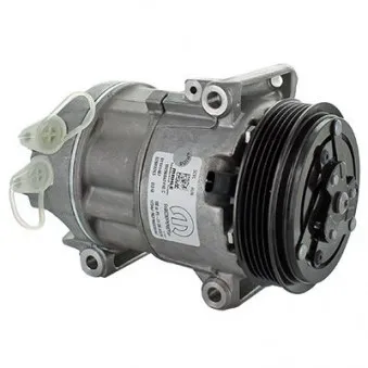 Compresseur, climatisation MEAT & DORIA K14137