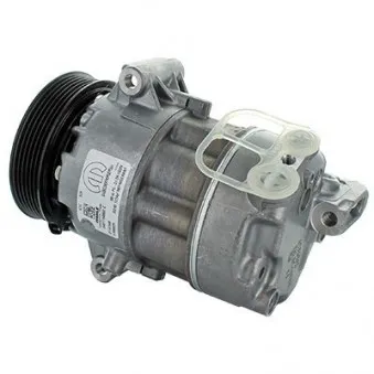 Compresseur, climatisation MEAT & DORIA K14138