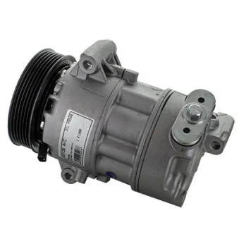 Compresseur, climatisation MEAT & DORIA K14138R