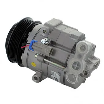 Compresseur, climatisation MEAT & DORIA K14140