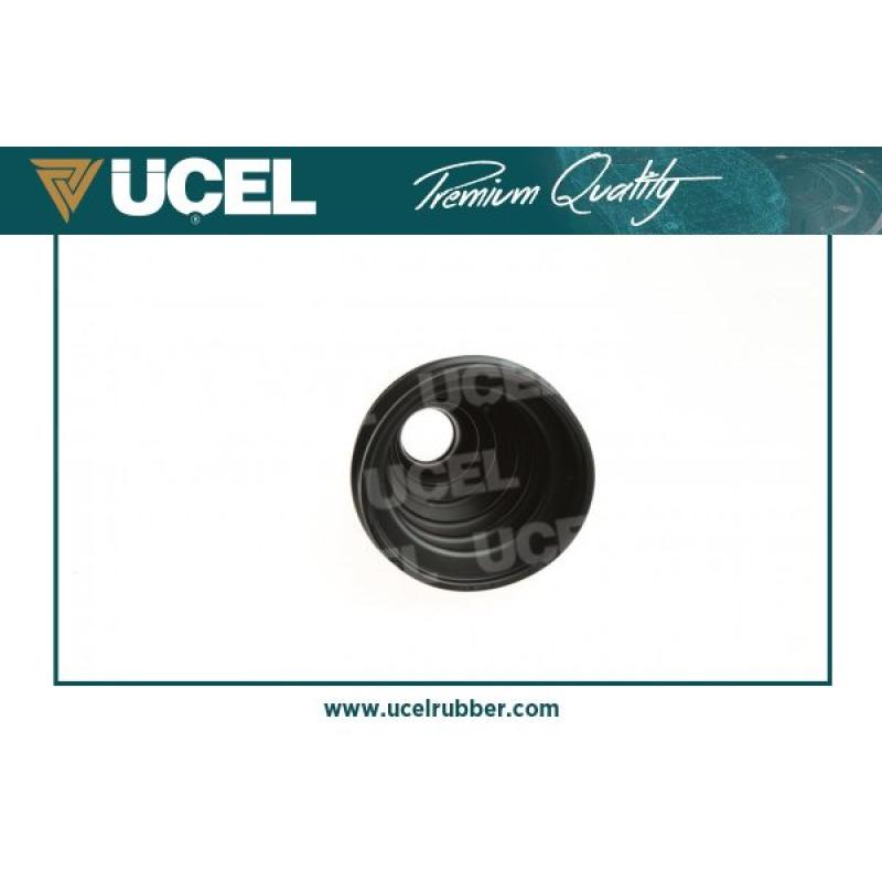 Soufflets de cardan avant UCEL 10975 - Visuel 1