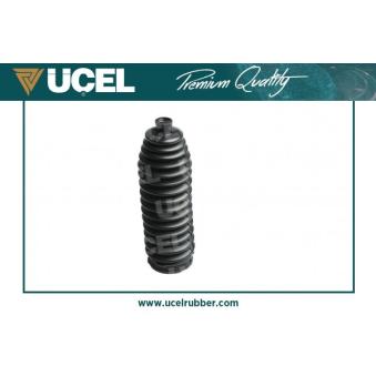 Joint-soufflet, direction avant UCEL