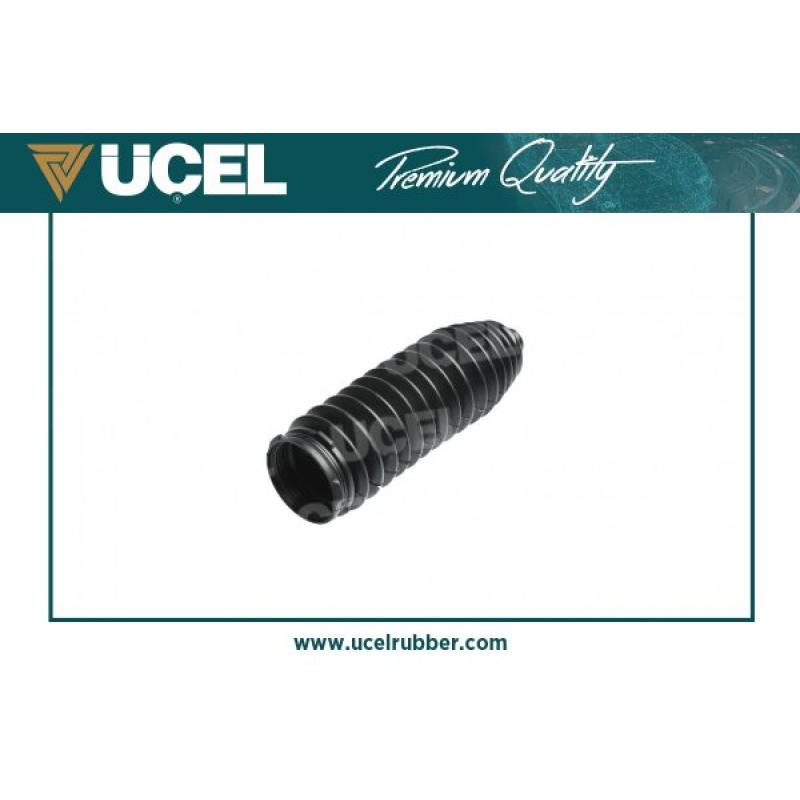 Joint-soufflet, direction avant UCEL 10978-T - Visuel 1