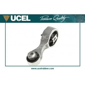 Support moteur UCEL