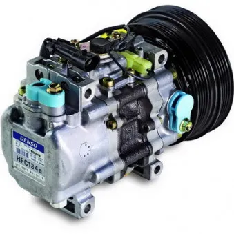 Compresseur, climatisation MEAT & DORIA K15005