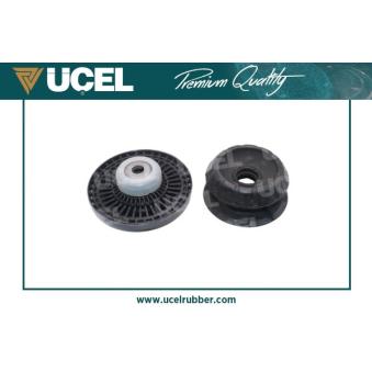 Kit de réparation, coupelle de suspension avant UCEL 10997